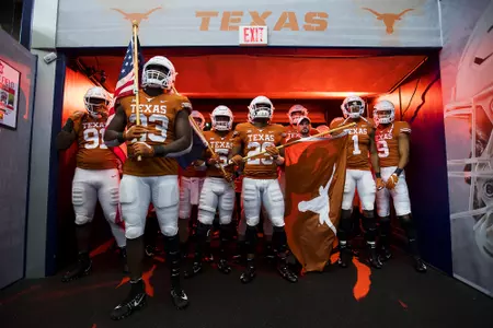 Texas Longhorns