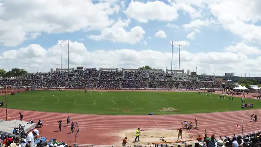 Texas Relays