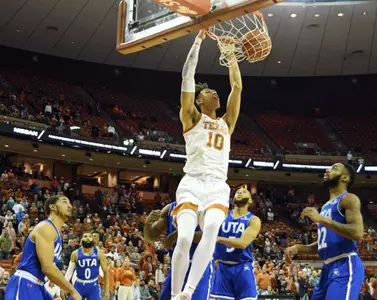 Jaxson Hayes vs UTA