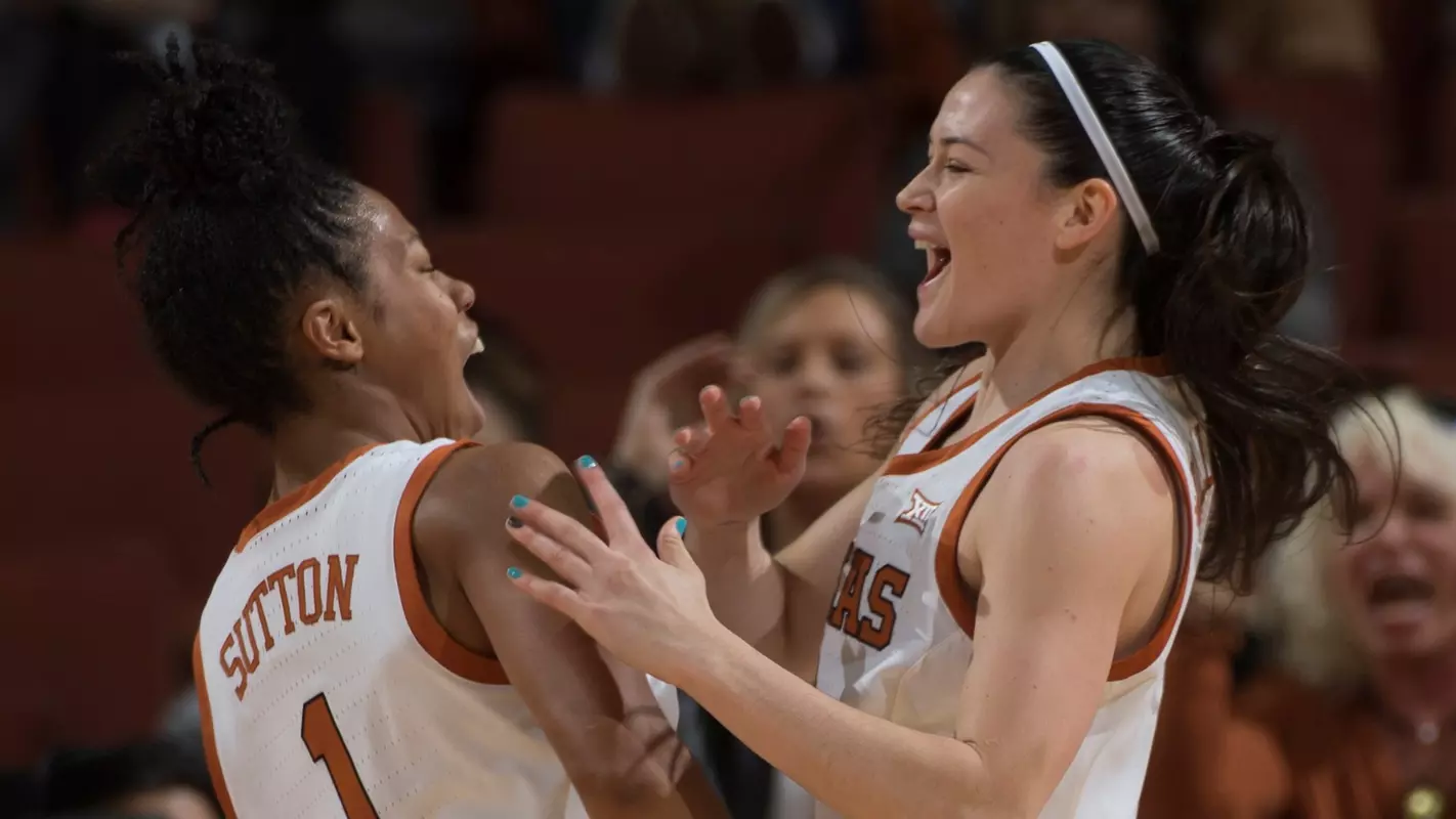 Texas Longhorns