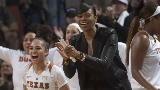 Tina Thompson