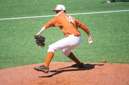 Beau Ridgeway