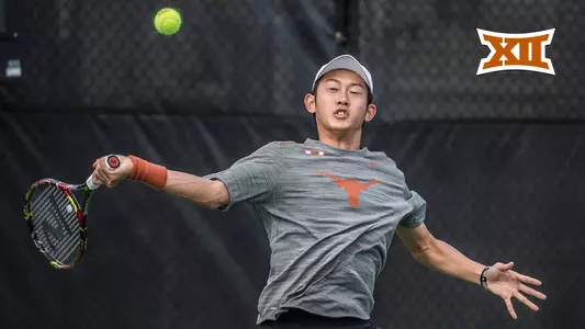 Yuya Ito Big 12 POW