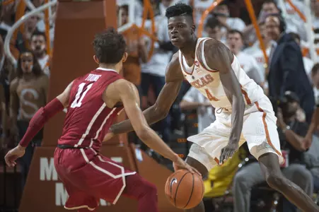 Mohamed Bamba