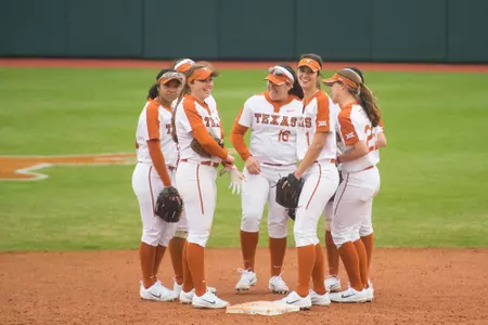 Texas Longhorns