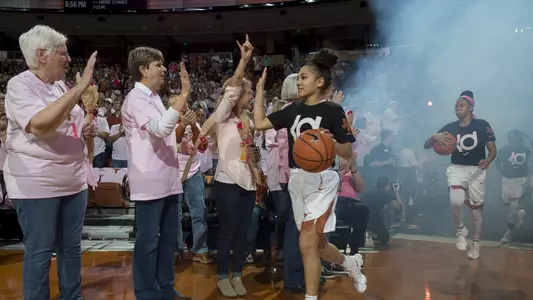 Brooke McCarty Interview