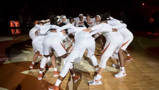 Texas Longhorns