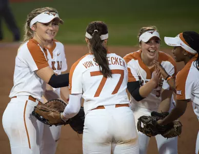 Texas Longhorns