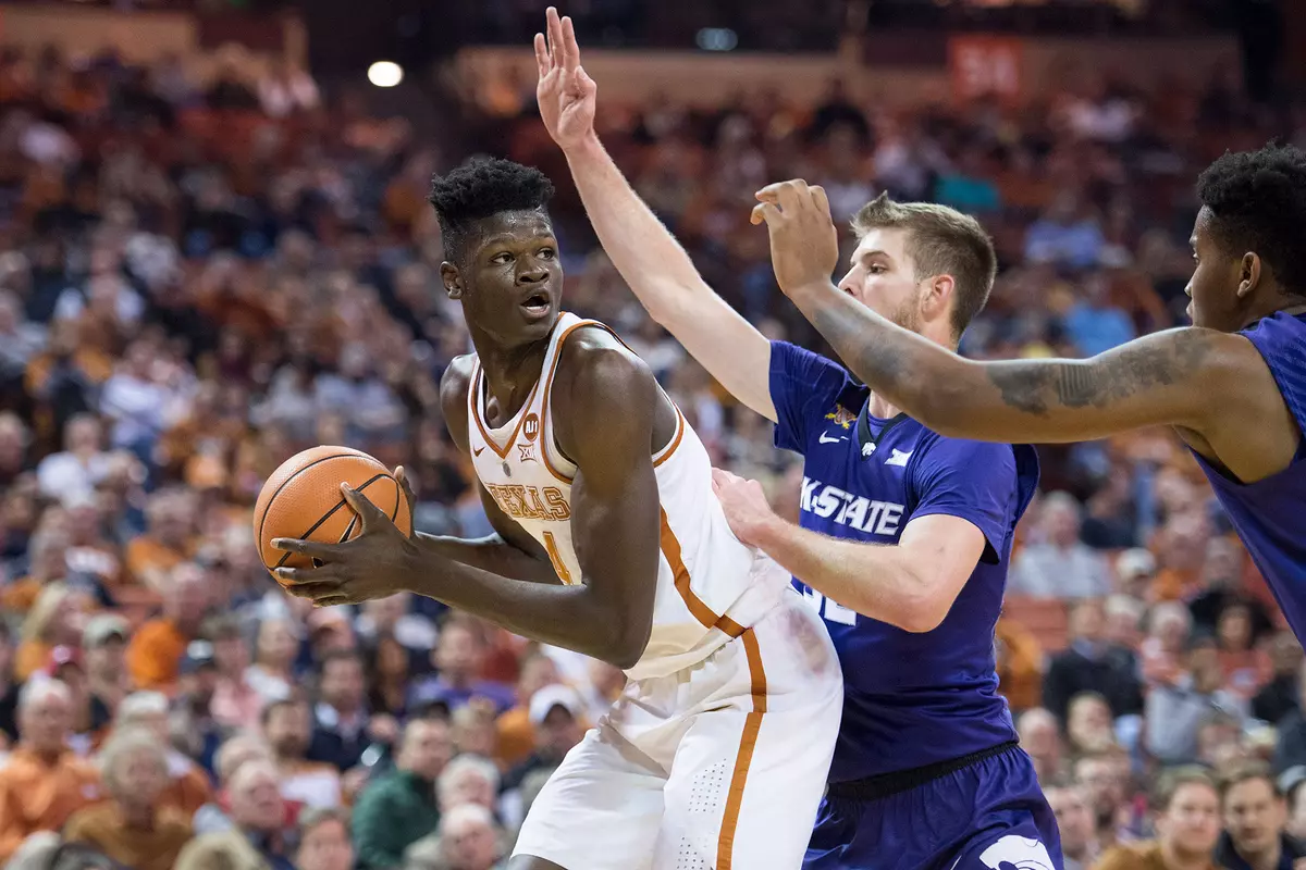 Mo Bamba