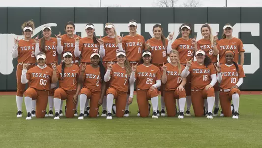 Texas Longhorns
