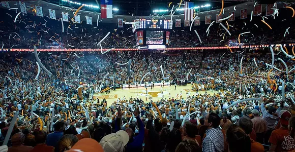 Frank Erwin Center