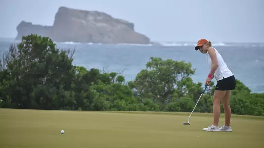 Kaitlyn Papp - Dr. Donnis Thompson Invitational