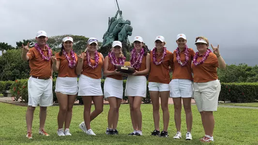 Dr. Donnis Invitational Champs