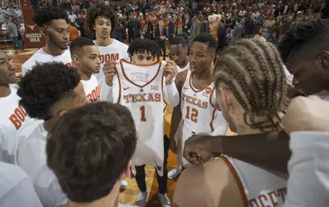 Texas Longhorns