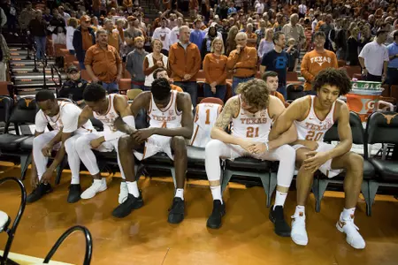 Texas Longhorns