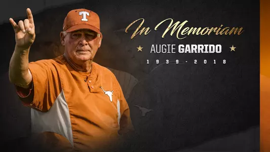 Augie Garrido