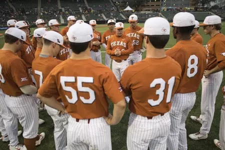 Texas Longhorns