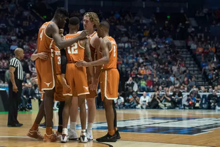 Texas Longhorns