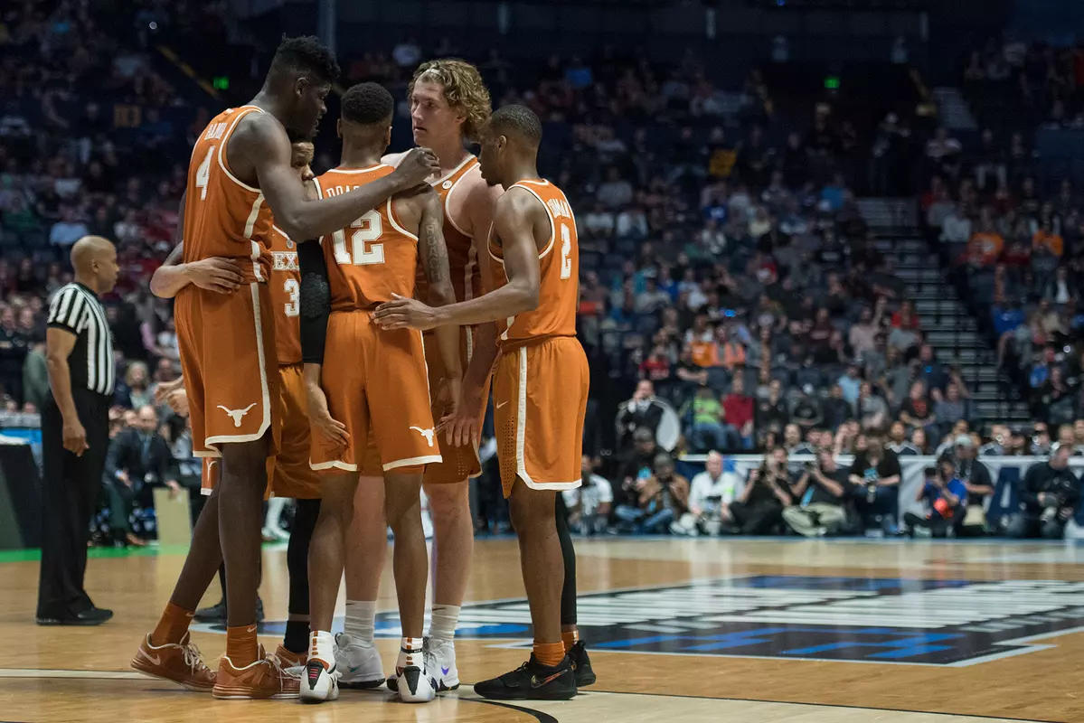 Texas Longhorns