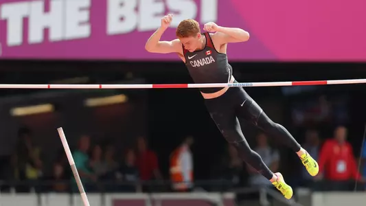 Shawn Barber