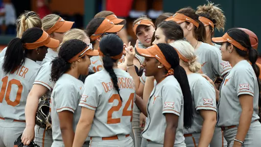 Texas Longhorns