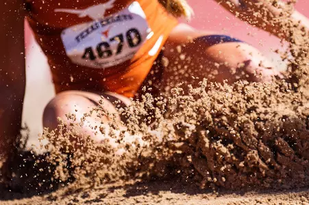 Texas Relays