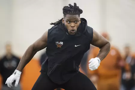 Malik Jefferson