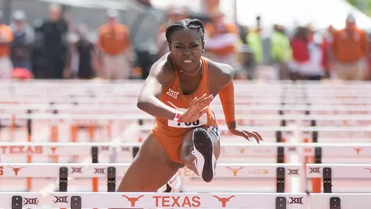 Rushelle Burton