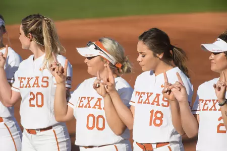 Texas Longhorns