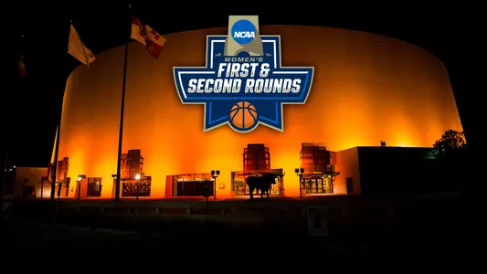 NCAA First and Second Rounds Headquarters Image