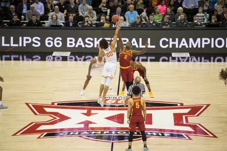 Tip off