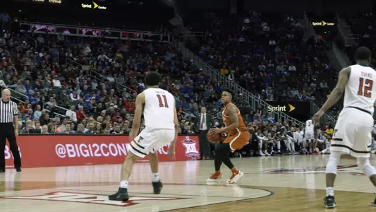 Jacob Young in-house video March 9 2018