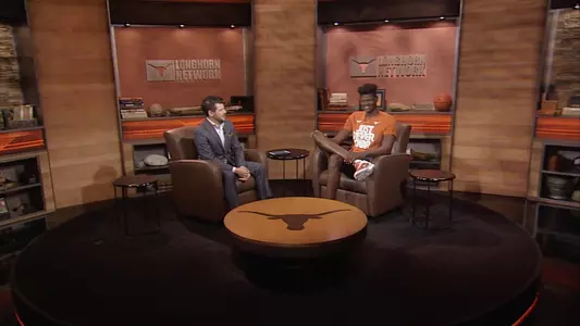 Bamba LHN postseason recap in studio interview