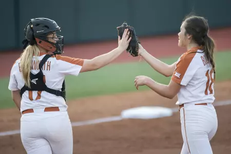 Texas Longhorns