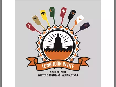 Edit 2018 Longhorn Invite rowing