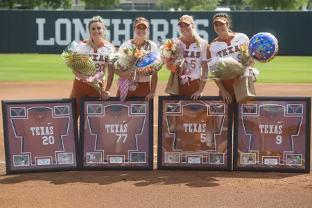 Texas Seniors