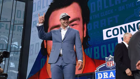 Connor Williams Cowboys 2