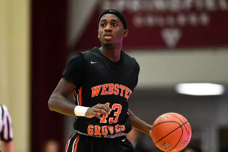 Basketball: Spalding Hoophall Classic