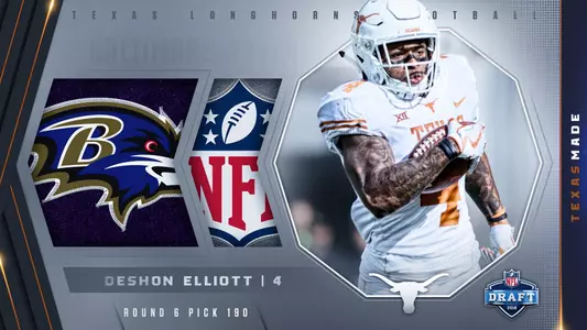 DeShon Elliott Ravens