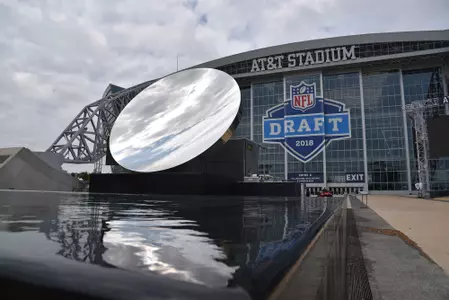 AT&T Stadium