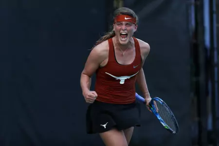 Bianca Turati College Match Day