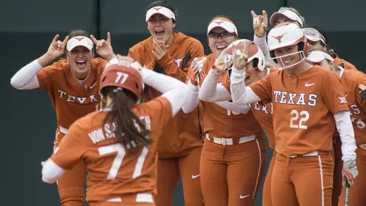 Texas Longhorns
