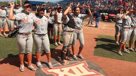Texas Longhorns