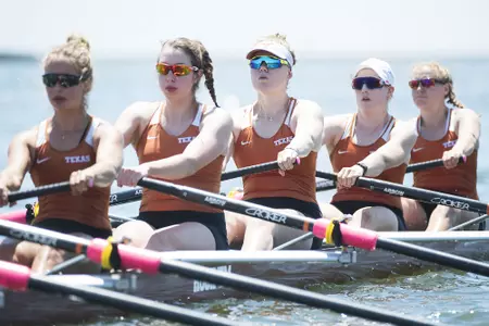 Big 12 Rowing