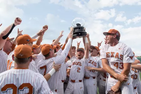 big 12 champions