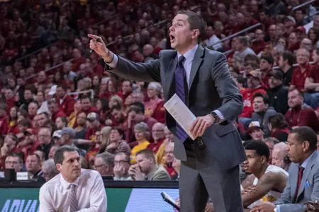 Neill Berry - asst coach hire