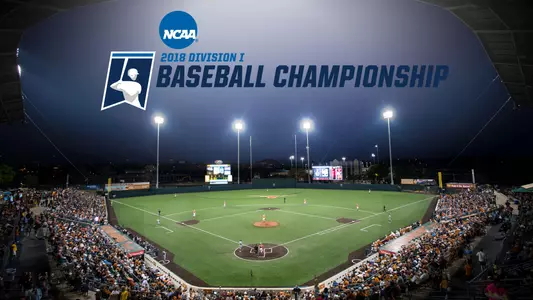 Baseball NCAA Regional