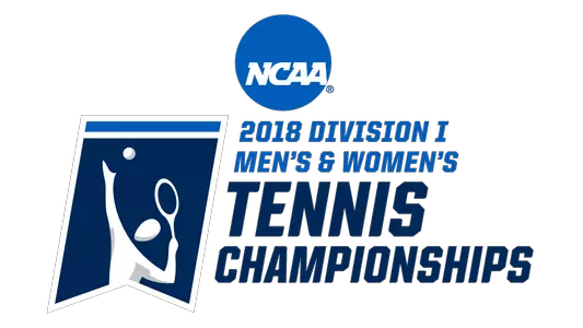 NCAA Tennis logo
