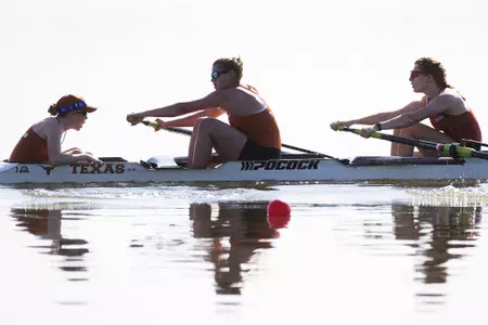 texas rowing longhorn invite