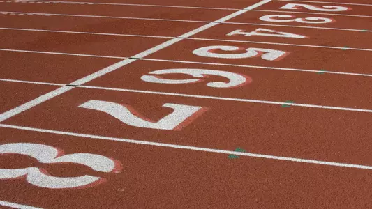 track lanes